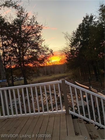 29540 Welch Loop Road, Heavener, OK 74937