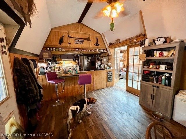 29540 Welch Loop Road, Heavener, OK 74937