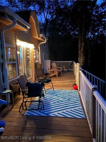 29540 Welch Loop Road, Heavener, OK 74937