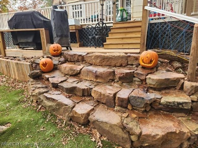 29540 Welch Loop Road, Heavener, OK 74937