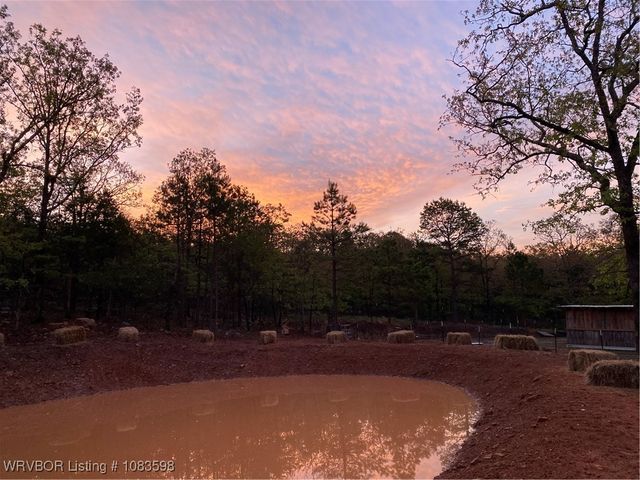29540 Welch Loop Road, Heavener, OK 74937