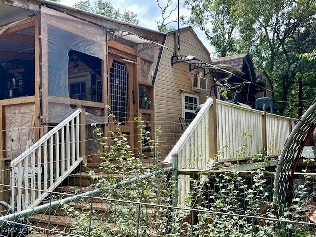 29540 Welch Loop Road, Heavener, OK 74937