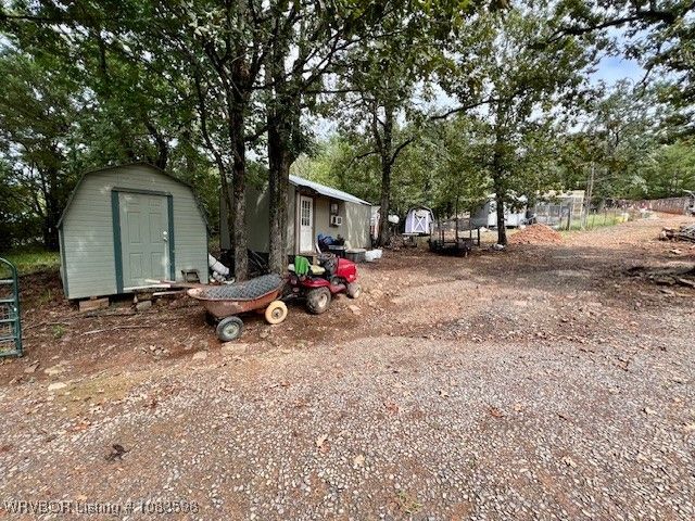 29540 Welch Loop Road, Heavener, OK 74937
