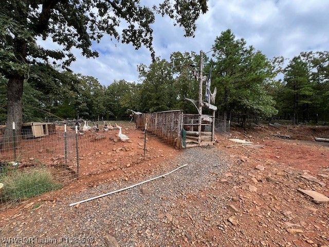29540 Welch Loop Road, Heavener, OK 74937