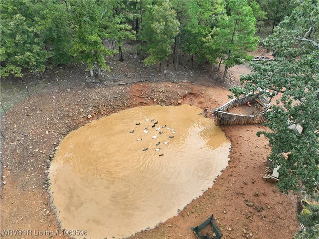 29540 Welch Loop Road, Heavener, OK 74937