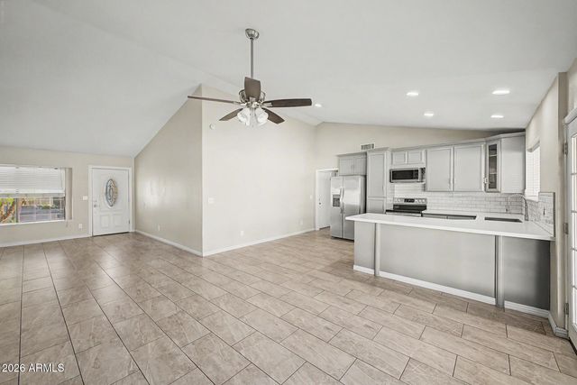 2302 E CAROL Avenue, Mesa, AZ 85204