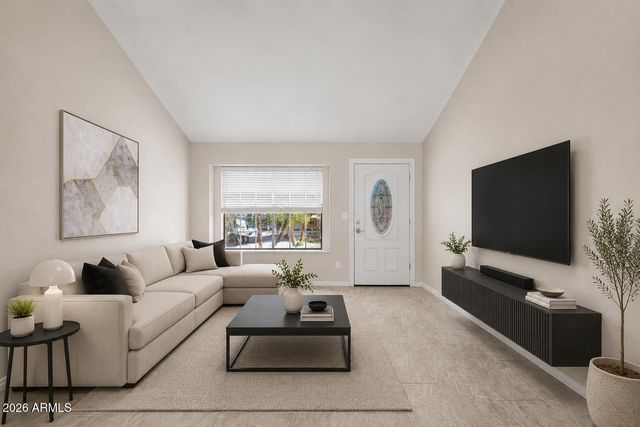 2302 E CAROL Avenue, Mesa, AZ 85204