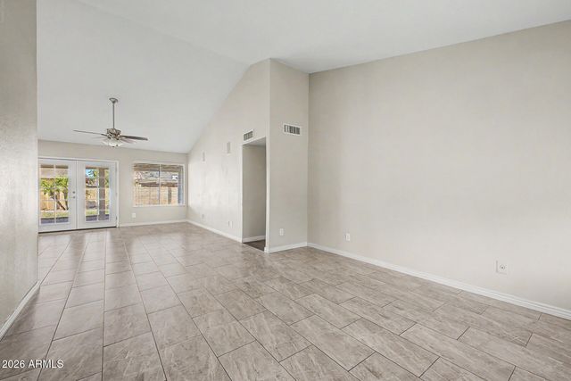 2302 E CAROL Avenue, Mesa, AZ 85204