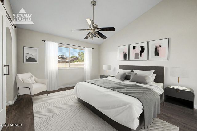 2302 E CAROL Avenue, Mesa, AZ 85204