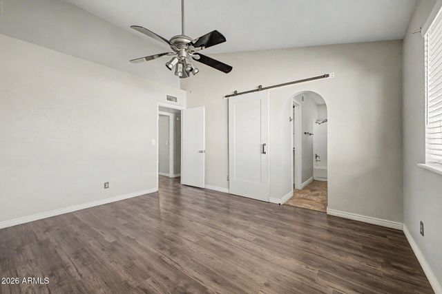 2302 E CAROL Avenue, Mesa, AZ 85204