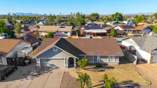 2302 E CAROL Avenue, Mesa, AZ 85204