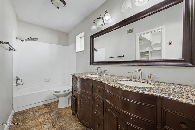 2302 E CAROL Avenue, Mesa, AZ 85204