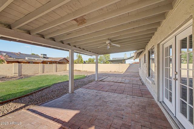 2302 E CAROL Avenue, Mesa, AZ 85204
