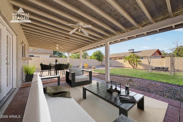 2302 E CAROL Avenue, Mesa, AZ 85204