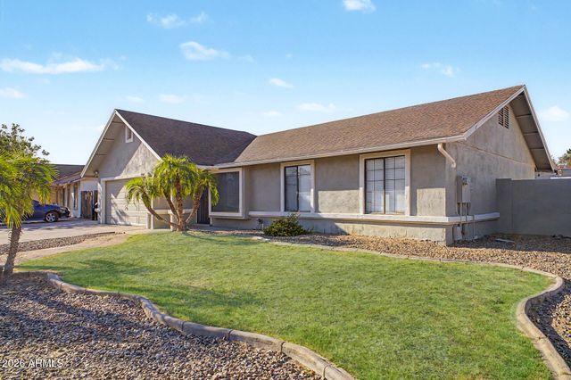 2302 E CAROL Avenue, Mesa, AZ 85204