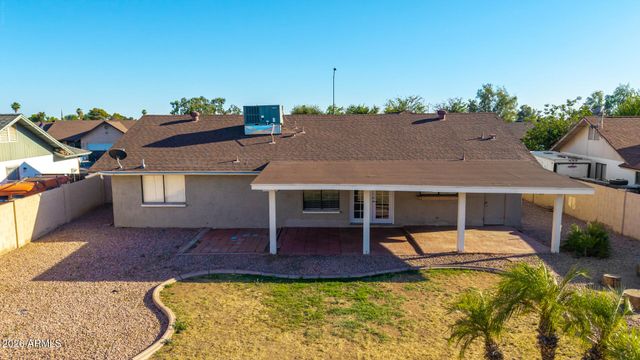 2302 E CAROL Avenue, Mesa, AZ 85204
