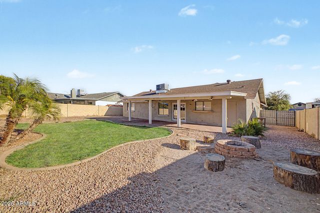 2302 E CAROL Avenue, Mesa, AZ 85204