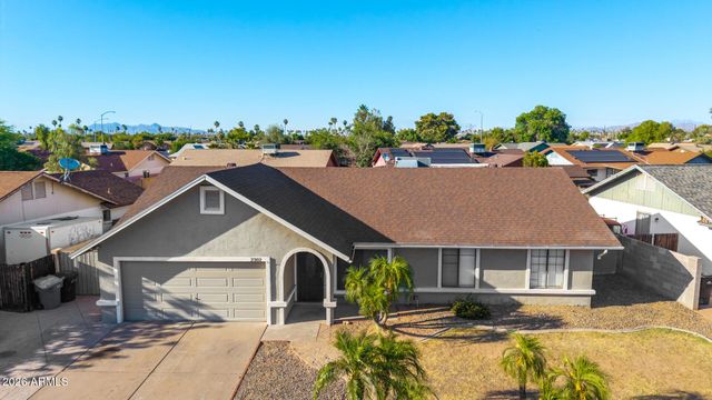 2302 E CAROL Avenue, Mesa, AZ 85204