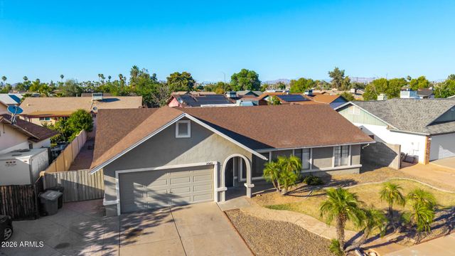 2302 E CAROL Avenue, Mesa, AZ 85204