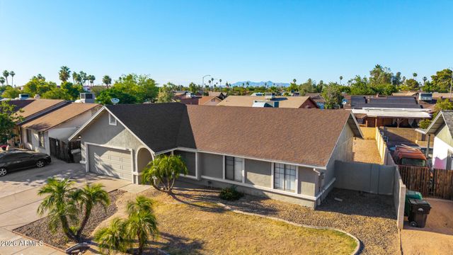 2302 E CAROL Avenue, Mesa, AZ 85204