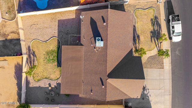 2302 E CAROL Avenue, Mesa, AZ 85204