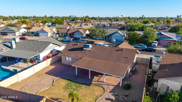 2302 E CAROL Avenue, Mesa, AZ 85204