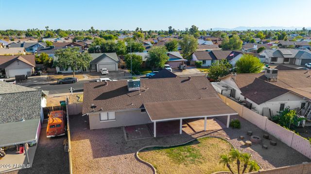 2302 E CAROL Avenue, Mesa, AZ 85204