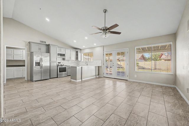 2302 E CAROL Avenue, Mesa, AZ 85204