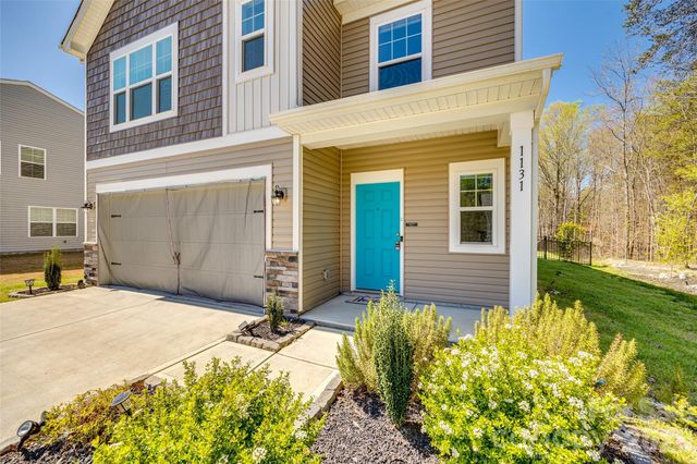 1131 Ava Trail Lane, Clover, SC 29710