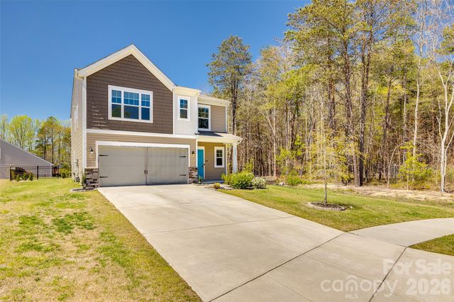 1131 Ava Trail Lane, Clover, SC 29710