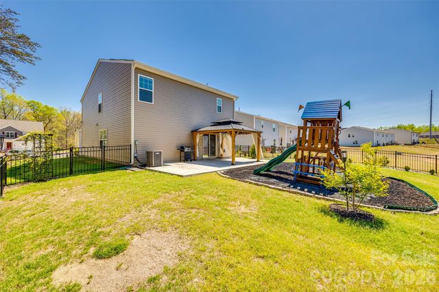 1131 Ava Trail Lane, Clover, SC 29710