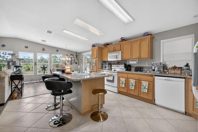 2820 Eagle's Nest Way, Port St. Lucie, FL 34952