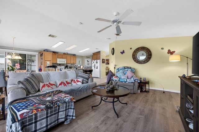 2820 Eagle's Nest Way, Port St. Lucie, FL 34952
