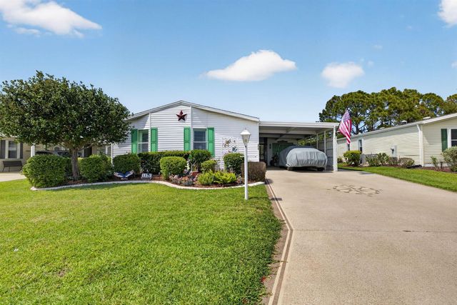 2820 Eagle's Nest Way, Port St. Lucie, FL 34952