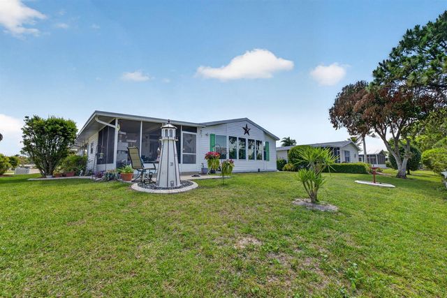 2820 Eagle's Nest Way, Port St. Lucie, FL 34952