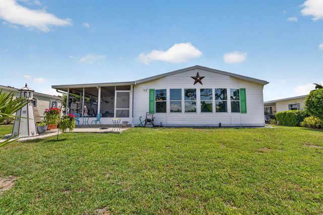 2820 Eagle's Nest Way, Port St. Lucie, FL 34952