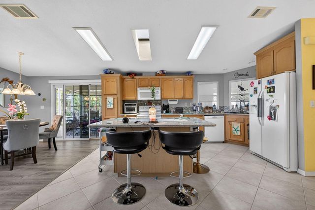 2820 Eagle's Nest Way, Port St. Lucie, FL 34952