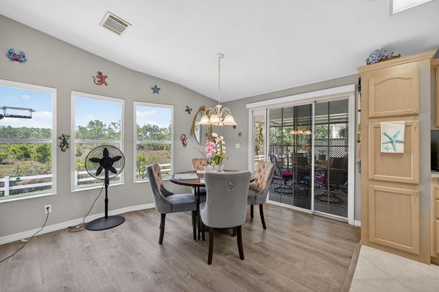 2820 Eagle's Nest Way, Port St. Lucie, FL 34952