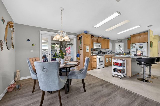 2820 Eagle's Nest Way, Port St. Lucie, FL 34952