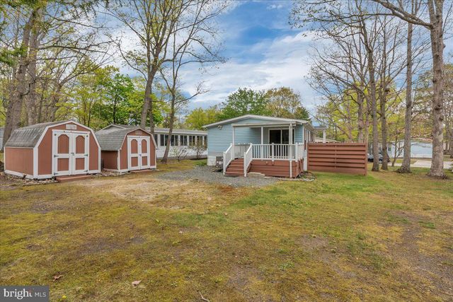 25 LOFT MOUNTAIN DR, Sicklerville, NJ 08081