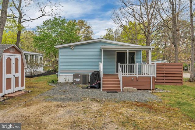 25 LOFT MOUNTAIN DR, Sicklerville, NJ 08081
