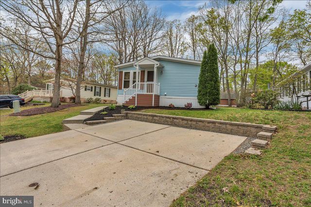 25 LOFT MOUNTAIN DR, Sicklerville, NJ 08081