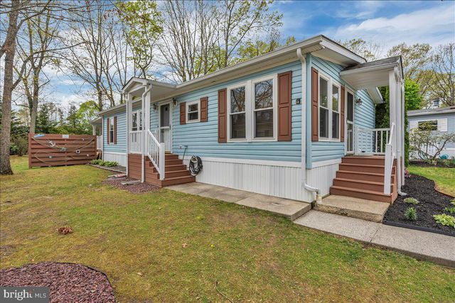 25 LOFT MOUNTAIN DR, Sicklerville, NJ 08081