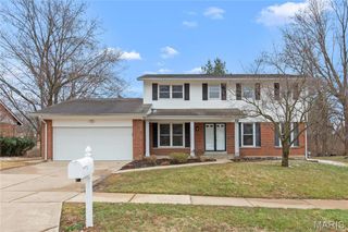 3524 Espace Court, Florissant, MO 63034