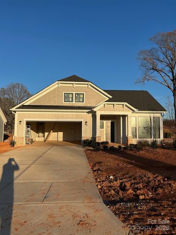 7445 Walters Farm Way 4, Huntersville, NC 28078