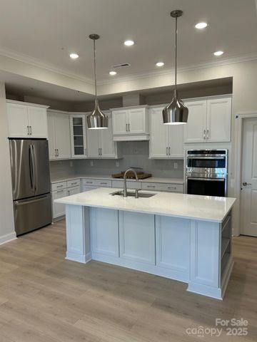 7445 Walters Farm Way 4, Huntersville, NC 28078