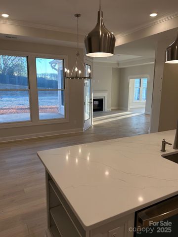 7445 Walters Farm Way 4, Huntersville, NC 28078