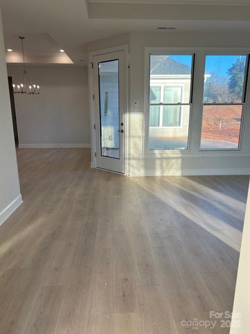 7445 Walters Farm Way 4, Huntersville, NC 28078