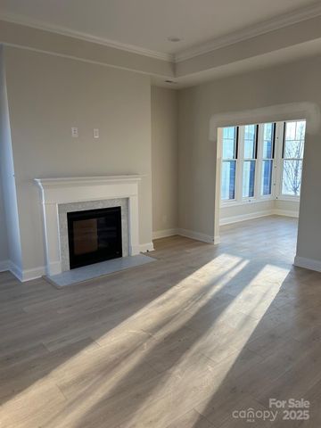 7445 Walters Farm Way 4, Huntersville, NC 28078