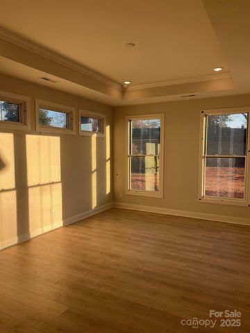 7445 Walters Farm Way 4, Huntersville, NC 28078